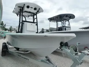 Thumbnail von Sea Pro Boats 210 Bay