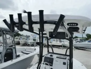 Thumbnail von Sea Pro Boats 210 Bay