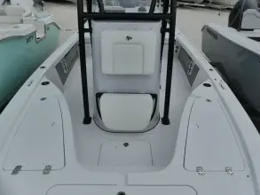 Thumbnail von Sea Pro Boats 210 Bay