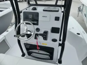 Thumbnail von Sea Pro Boats 210 Bay