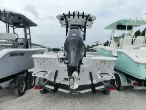Thumbnail von Sea Pro Boats 210 Bay
