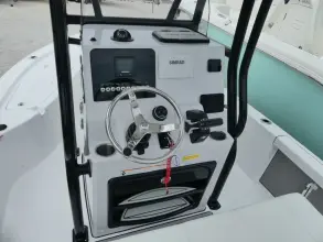Thumbnail von Sea Pro Boats 210 Bay