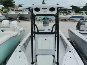 Thumbnail von Sea Pro Boats 210 Bay