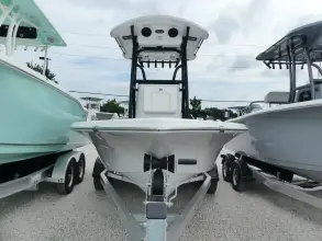 Thumbnail von Sea Pro Boats 210 Bay