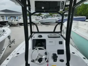Thumbnail von Sea Pro Boats 210 Bay
