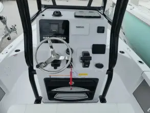 Thumbnail von Sea Pro Boats 210 Bay
