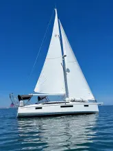 Jeanneau Sun Odyssey 410
