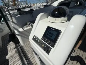 Thumbnail von Jeanneau Sun Odyssey 410