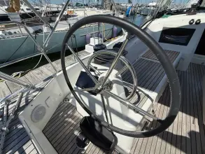 Thumbnail von Jeanneau Sun Odyssey 410