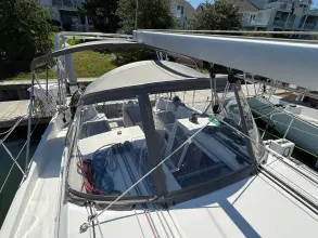 Thumbnail von Jeanneau Sun Odyssey 410