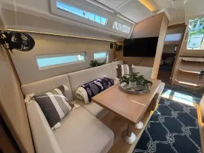 Thumbnail von Jeanneau Sun Odyssey 410