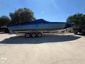 Donzi 38 ZX