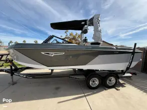 Thumbnail von Correct Craft Super Air Nautique S23