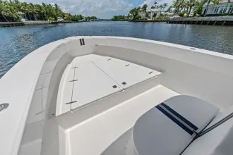 Thumbnail von Venture 34 Center Console On island Time