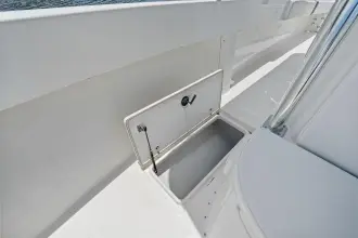 Thumbnail von Venture 34 Center Console On island Time