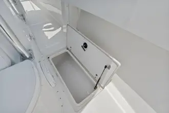 Thumbnail von Venture 34 Center Console On island Time