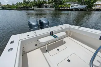 Thumbnail von Venture 34 Center Console On island Time