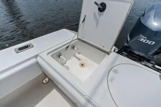 Thumbnail von Venture 34 Center Console On island Time