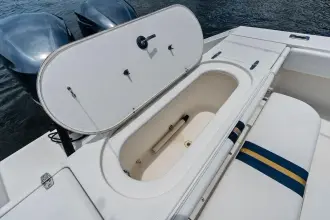 Thumbnail von Venture 34 Center Console On island Time