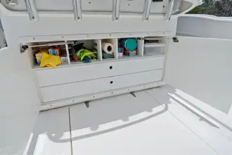 Thumbnail von Venture 34 Center Console On island Time