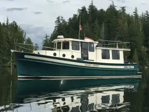 Thumbnail von Nordic Tugs 37 Pelican