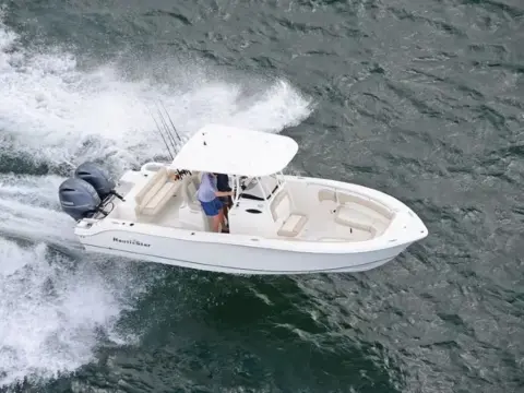 Nauticstar 25 XS
