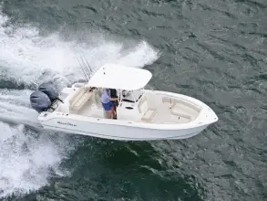 Nauticstar 25 XS