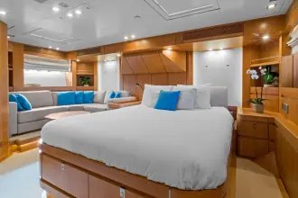 Thumbnail von Royal Huisman 105 Gliss