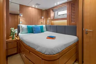 Thumbnail von Royal Huisman 105 Gliss