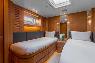Thumbnail von Royal Huisman 105 Gliss