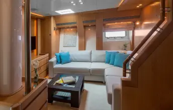 Thumbnail von Royal Huisman 105 Gliss
