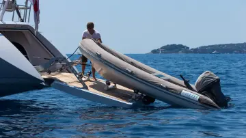 Thumbnail von Royal Huisman 105 Gliss