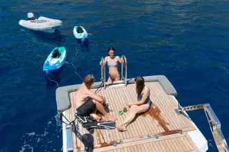 Thumbnail von Royal Huisman 105 Gliss