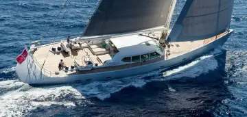 Thumbnail von Royal Huisman 105 Gliss