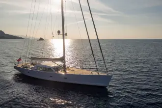 Thumbnail von Royal Huisman 105 Gliss