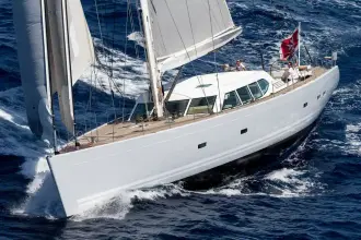 Thumbnail von Royal Huisman 105 Gliss