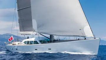 Thumbnail von Royal Huisman 105 Gliss