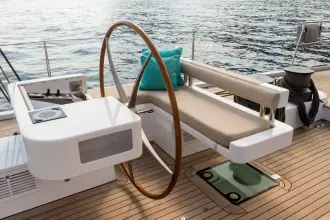 Thumbnail von Royal Huisman 105 Gliss