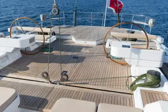 Thumbnail von Royal Huisman 105 Gliss