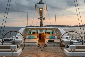 Thumbnail von Royal Huisman 105 Gliss