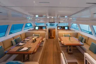 Thumbnail von Royal Huisman 105 Gliss