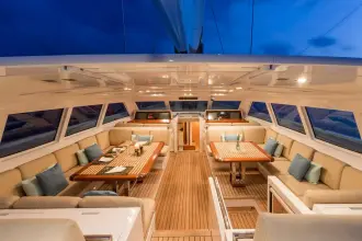 Thumbnail von Royal Huisman 105 Gliss