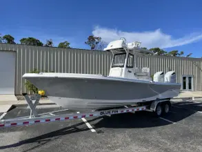 Thumbnail von Blue Wave 2800 Makaira