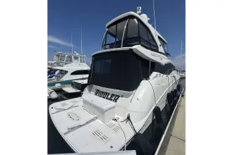 Thumbnail von Sea Ray 590 Fly Bridge