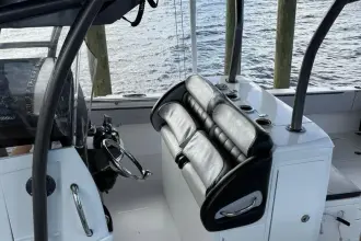Thumbnail von Nor Tech 392 Super Fish