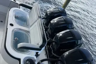 Thumbnail von Nor Tech 392 Super Fish