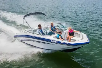 Yamaha SX190