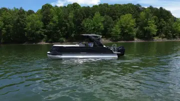 Thumbnail von Harris Grand Mariner 250