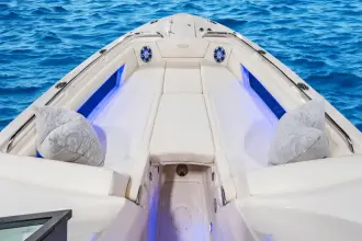 Thumbnail von Grady White Freedom 345