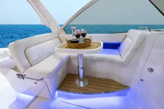 Thumbnail von Grady White Freedom 345